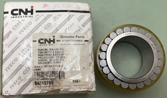 CNH Industrial 84219769 Bearing Roller Cylinder New Genuine
