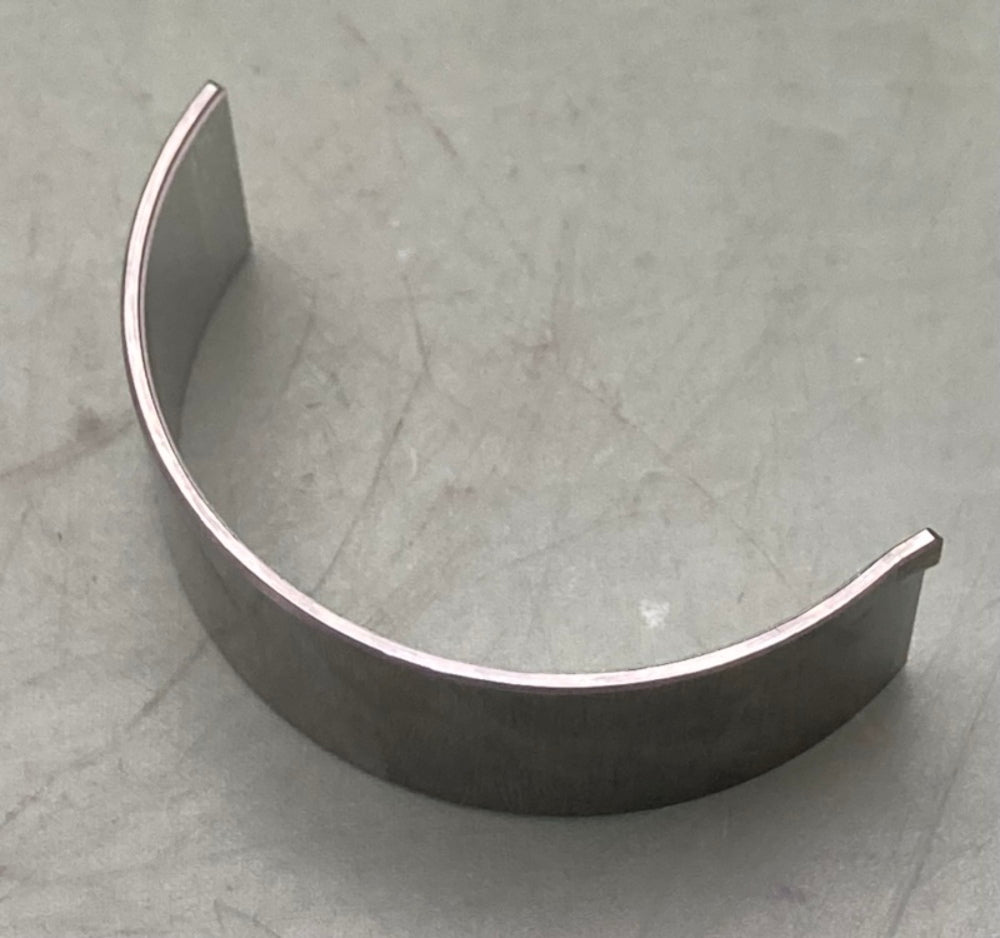 CNH SBA198517252 Bearing Liner New Genuine