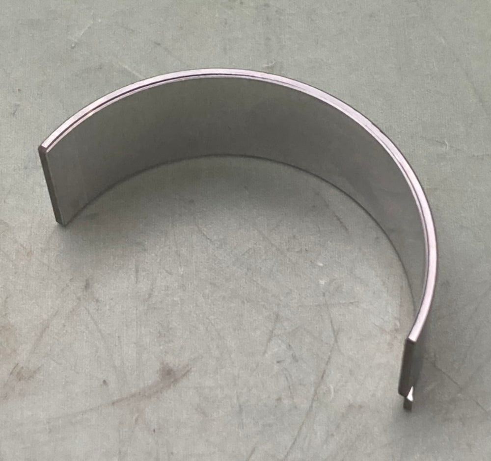 CNH SBA198517252 Bearing Liner New Genuine