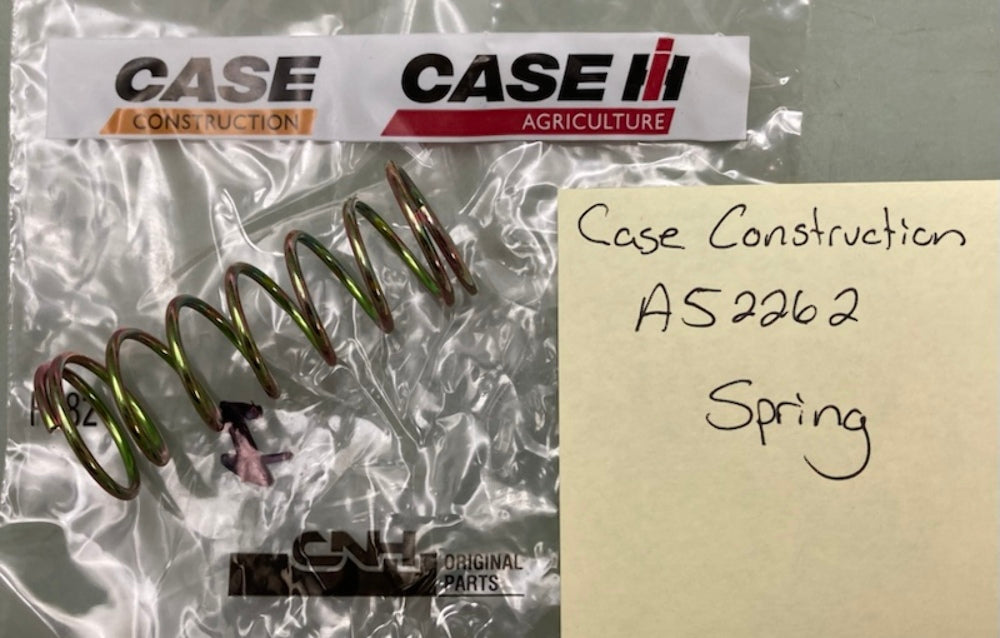 Case A52262 Spring New Genuine