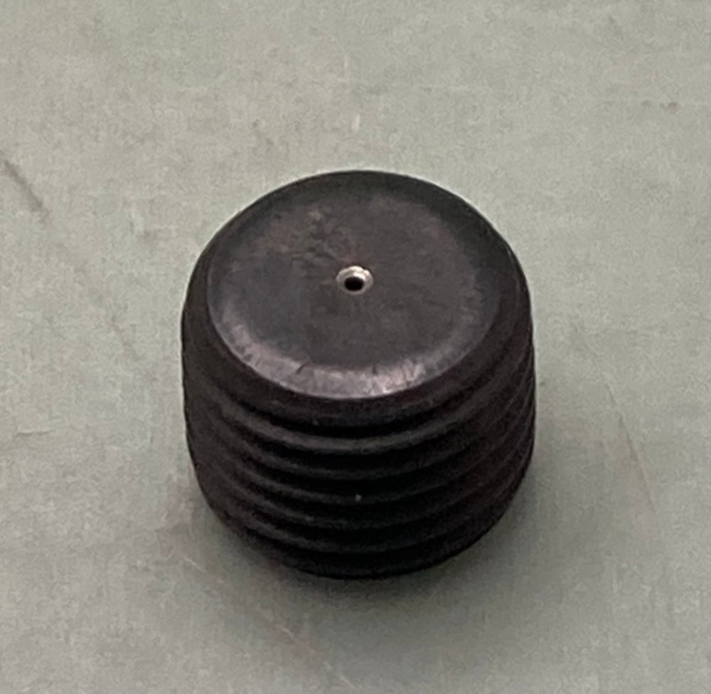 CNH 428682A1 Plug New Genuine