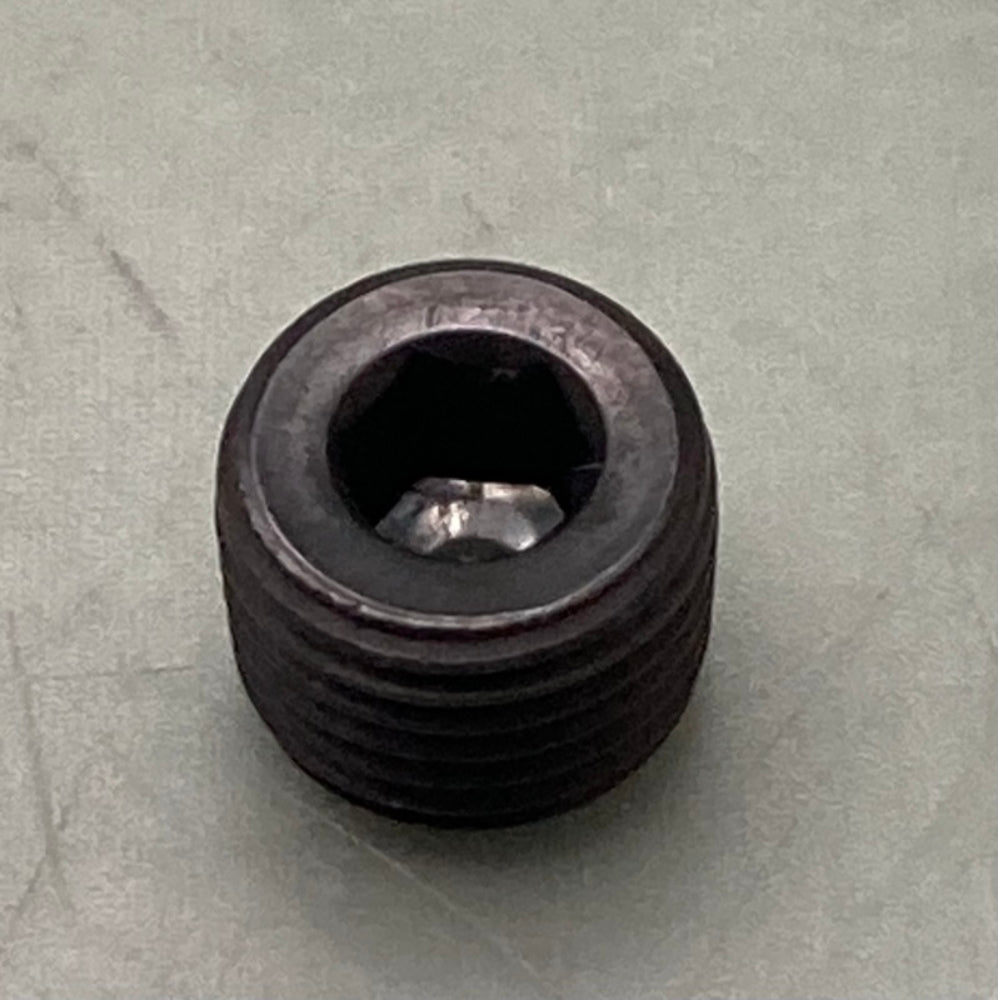 CNH 428682A1 Plug New Genuine