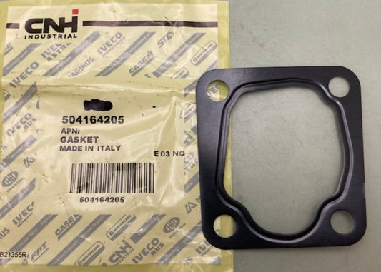 CNH Industrial 504164205 Gasket New Genuine