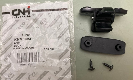 CNH Industrial KHN3424 Lock New Genuine
