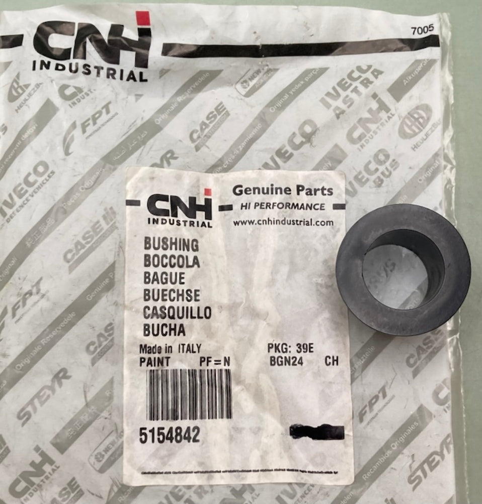 CNH Industrial 5154842 Bushing New Genuine 5126032