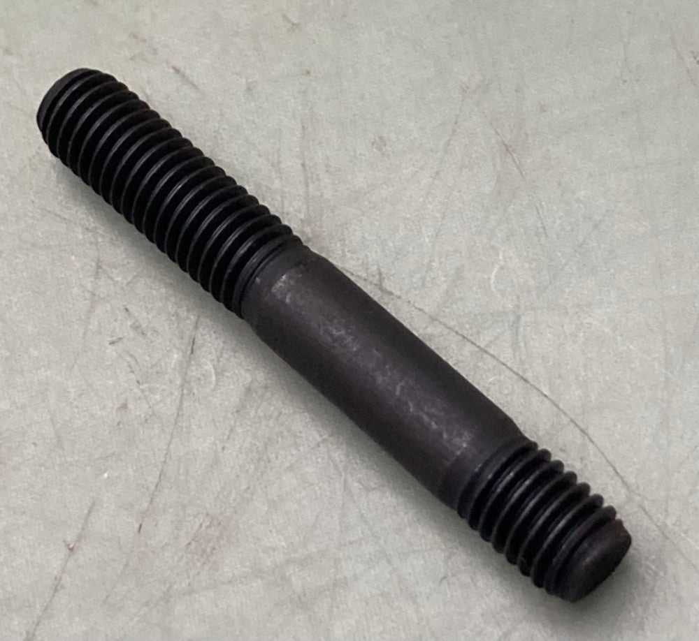QTY 2 CNH Industrial 500380521 Stud New Genuine 13517530; 82982106