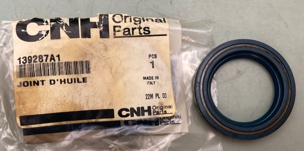 CNH 139287A1 Seal Oil New Genuine