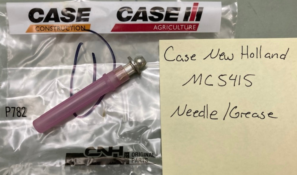CNH MC5415 Needle Grease New Genuine