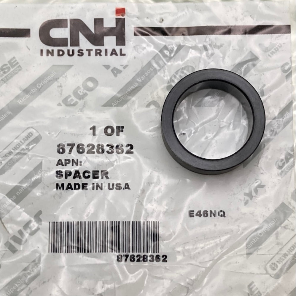 CNH Industrial 87628362 Spacer New Genuine
