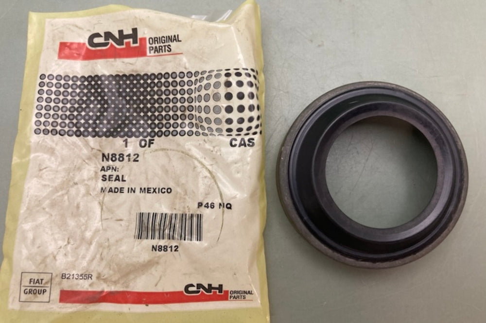 CNH N8812 Seal New Genuine