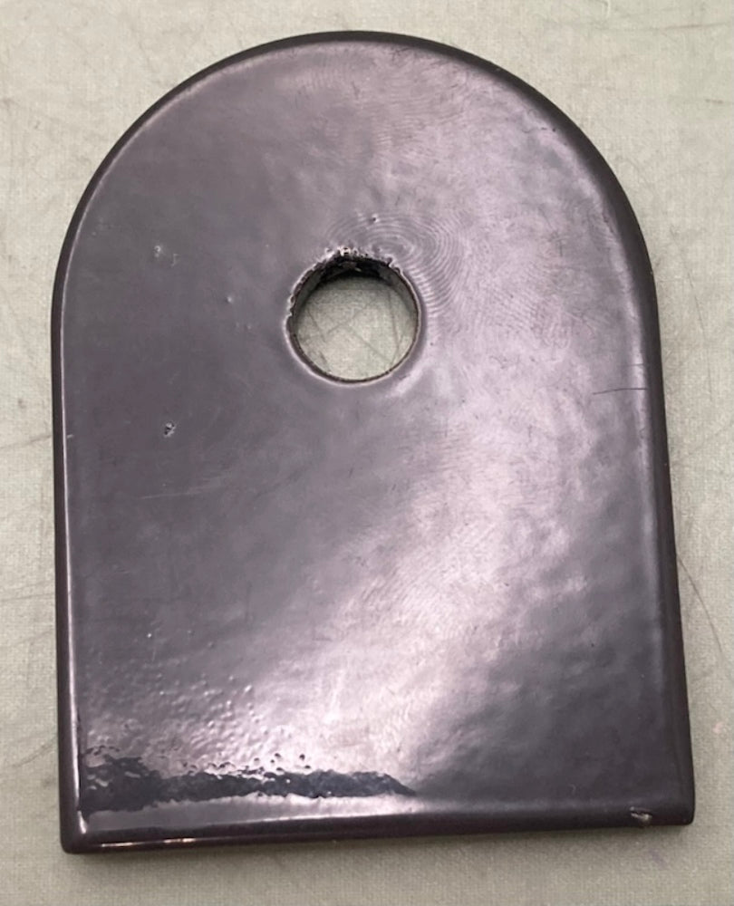 CNH Industrial 76303192 Plate New Genuine