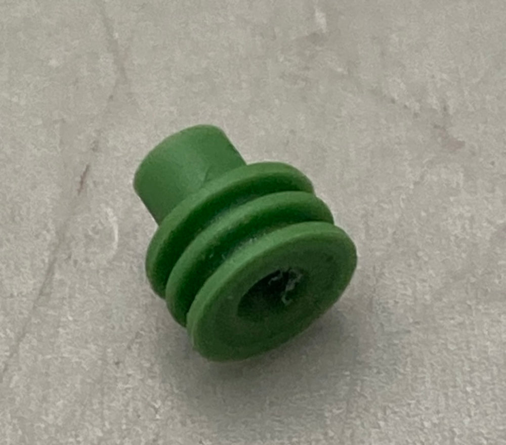QTY 2 CNH Industrial 12330383 Seal New Genuine