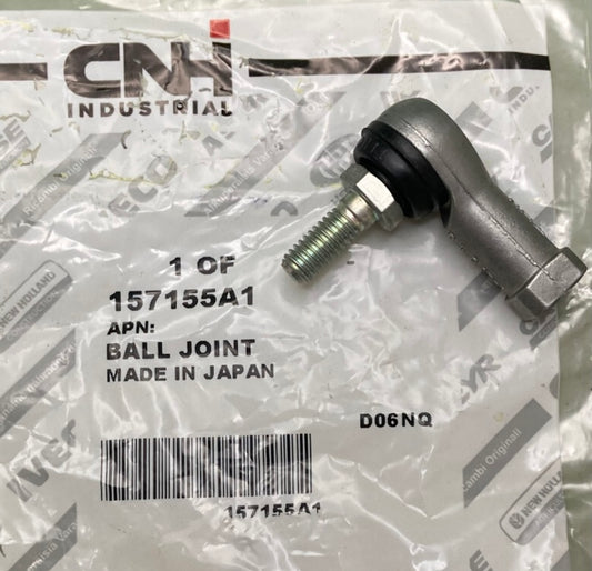 CNH Industrial 157155A1 Ball Joint New Genuine
