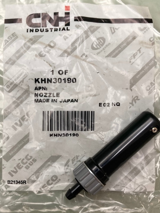 CNH Industrial KHN30190 Nozzle New Genuine