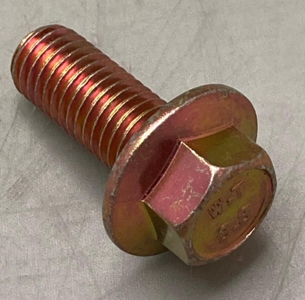 CNH Industrial 9670066 Bolt New Genuine; 844-12030; 89670066; V43776