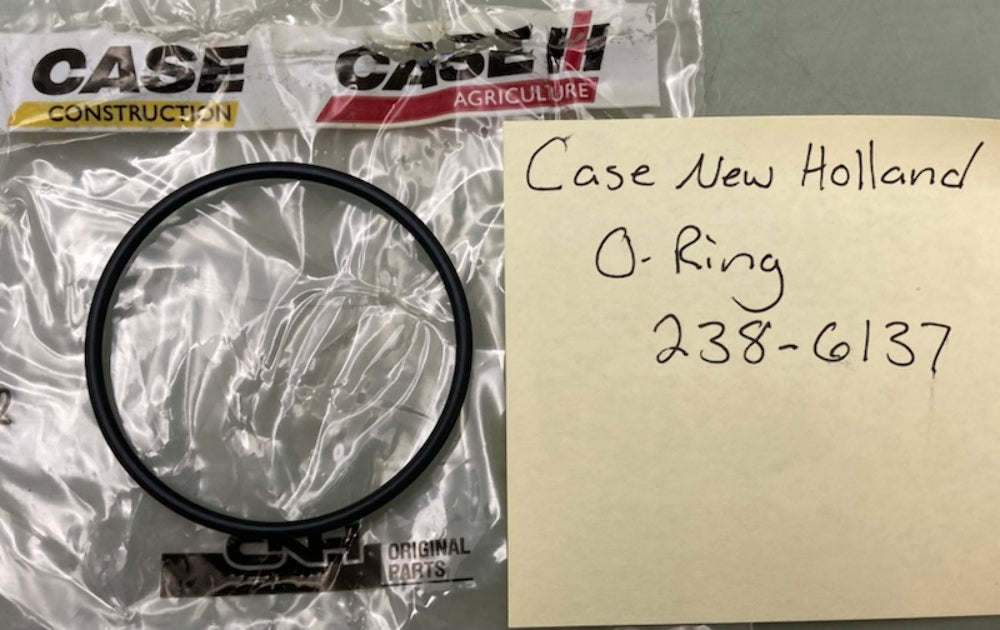 CNH 238-6137 O-Ring New Genuine