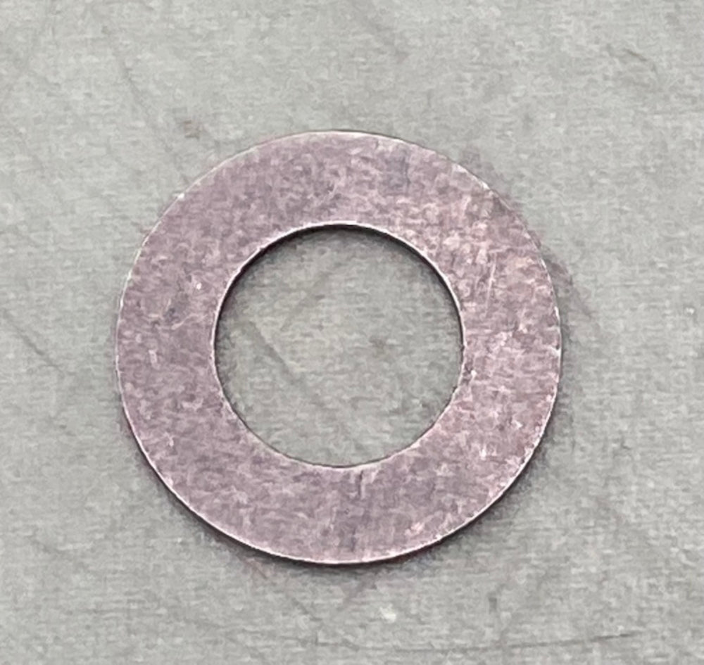 CNH Industrial J908316 Washer New Genuine
