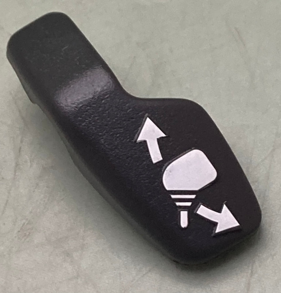 CNH Industrial KHN12370 Lever New Genuine
