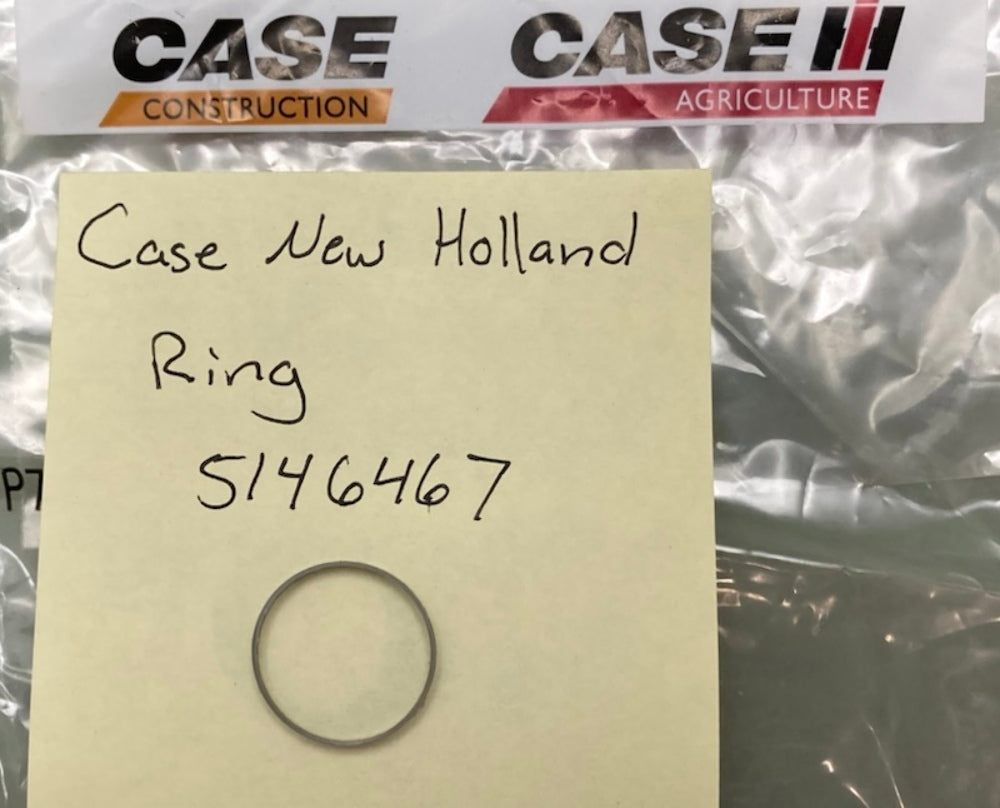 CNH 5146467 Ring New Genuine