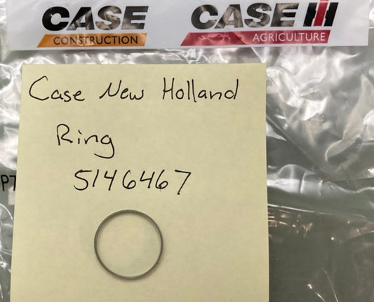 CNH 5146467 Ring New Genuine