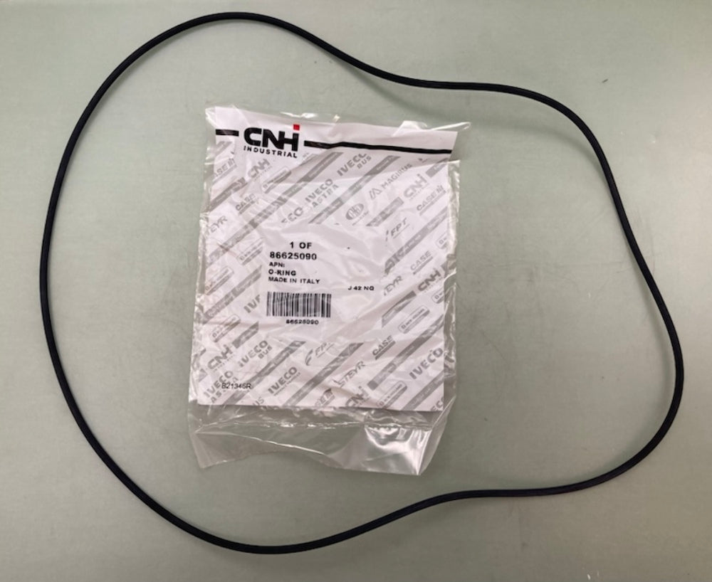 CNH Industrial 86625090 O-Ring New Genuine