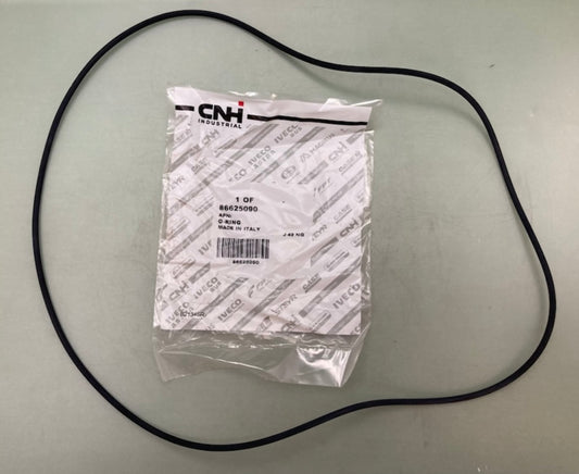 CNH Industrial 86625090 O-Ring New Genuine