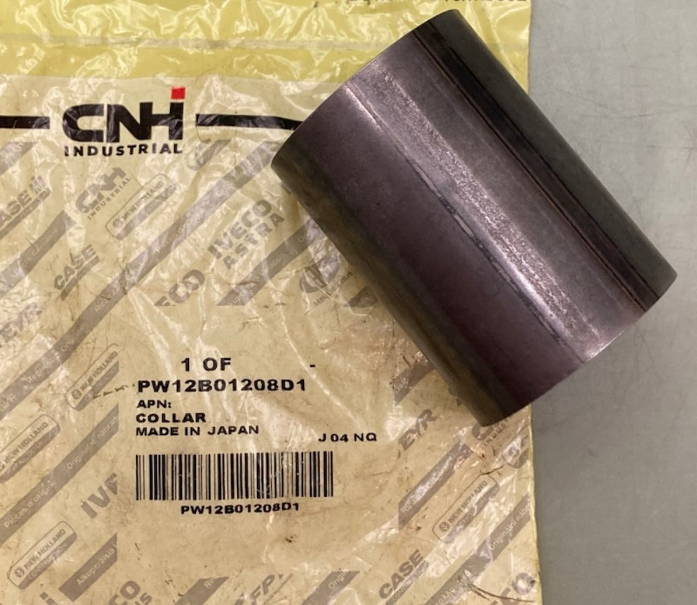 CNH Industrial PW12B01208D1 Collar New Genuine; 72170183; 72951188
