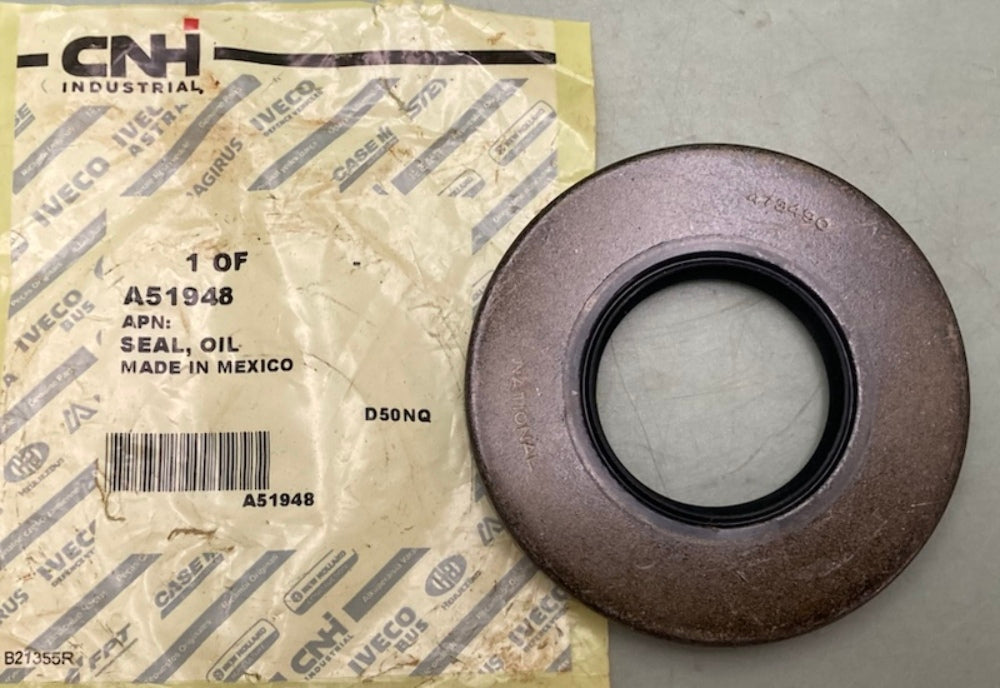 CNH Industrial A51948 Oil Seal New Genuine