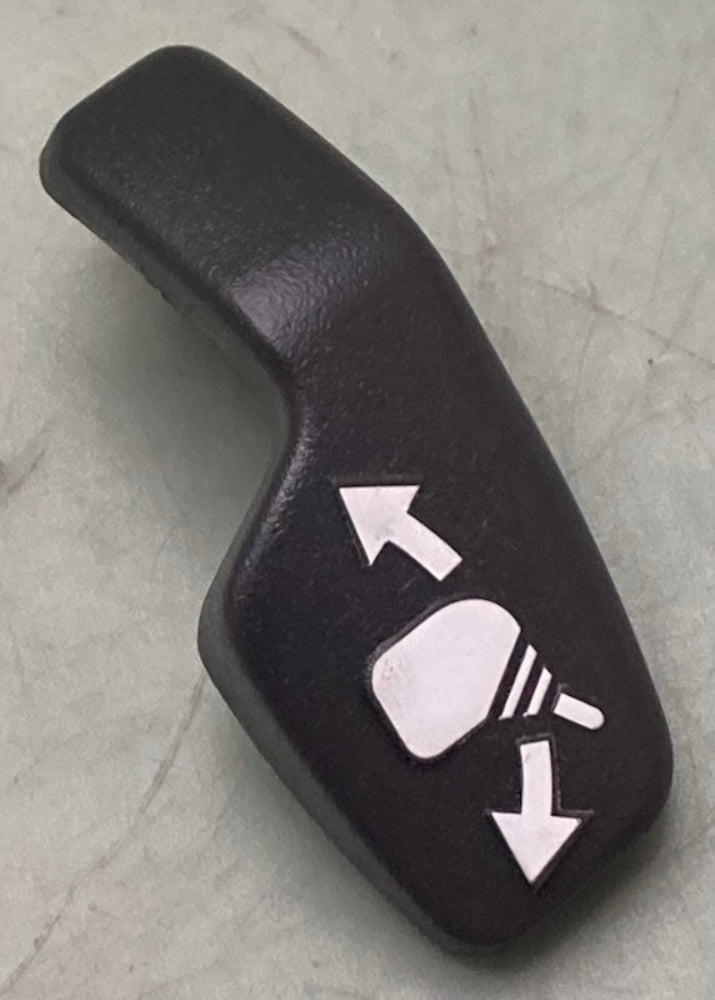 CNH Industrial KHN12360 Lever New Genuine