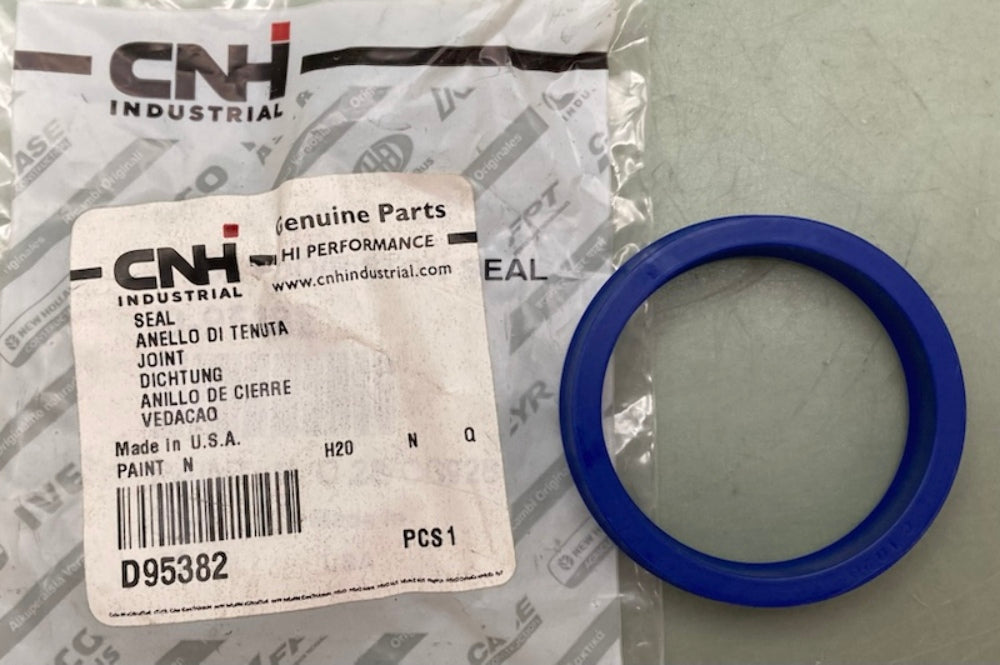 CNH Industrial D95382 Seal New Genuine