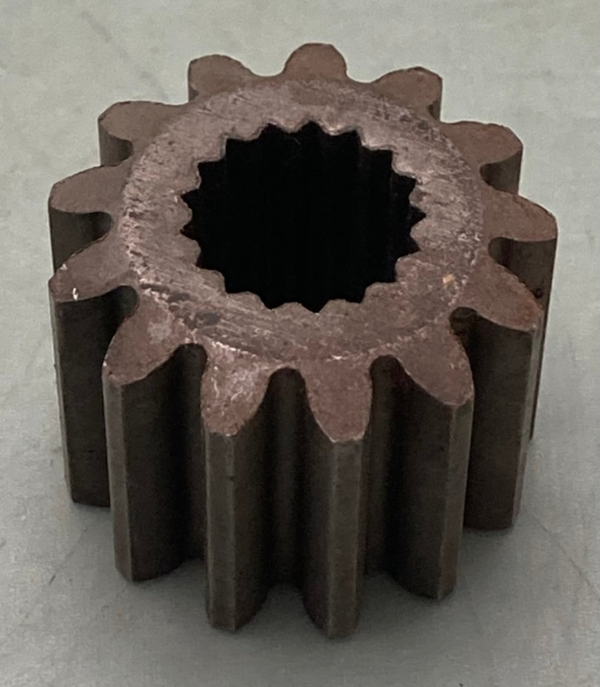 CNH 216584C3 Gear New Genuine; 216584C1; 216584C2