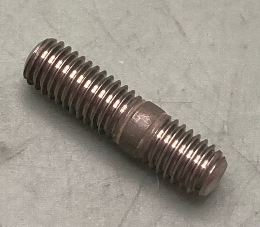 CNH Industrial SBA012109235 Stud New Genuine; 87780404