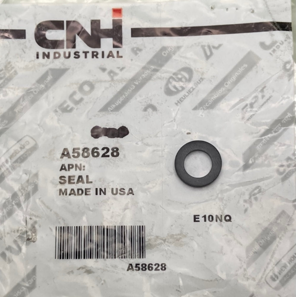 CNH Industrial A58628 Seal New Genuine