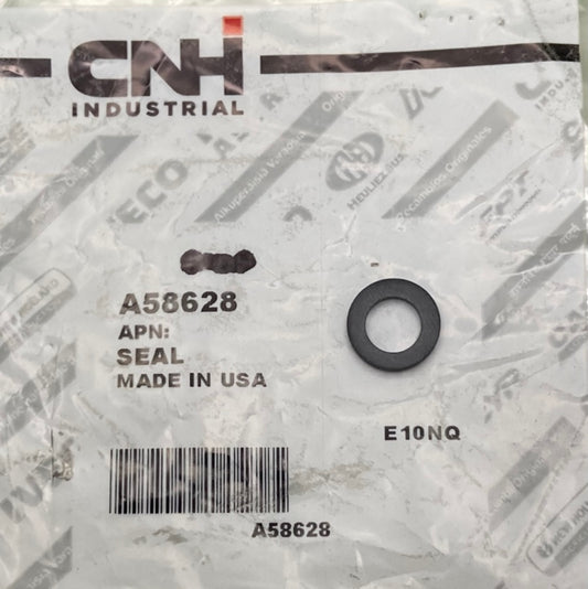 CNH Industrial A58628 Seal New Genuine