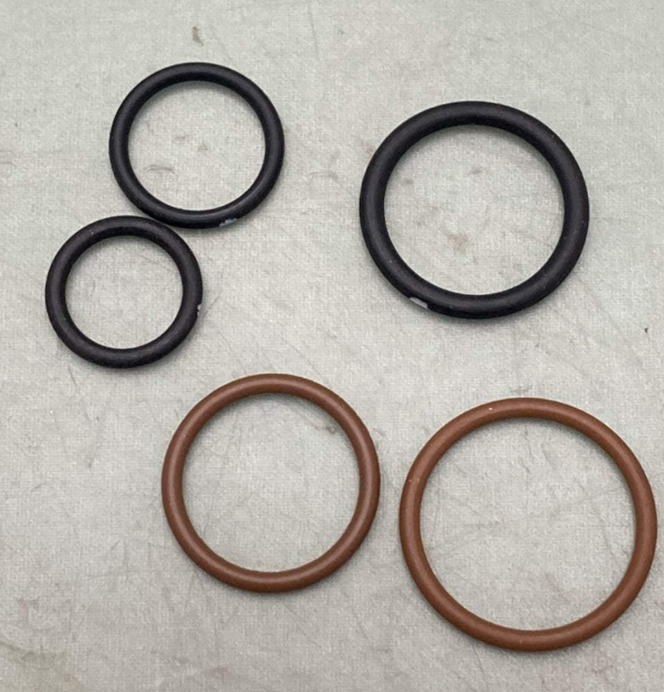 CNH 308245A1 Seal Kit New Genuine; 87486003; 87775592