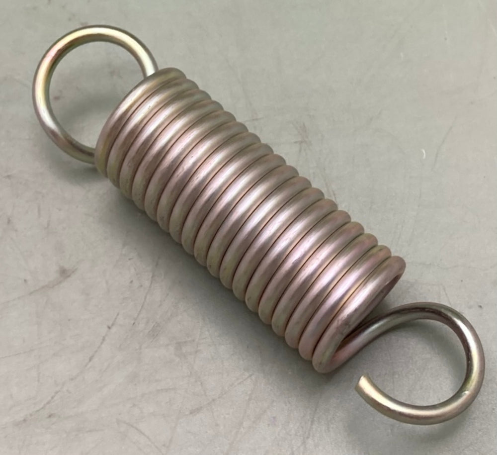 CNH Industrial D127347 Spring New Genuine; 72186345