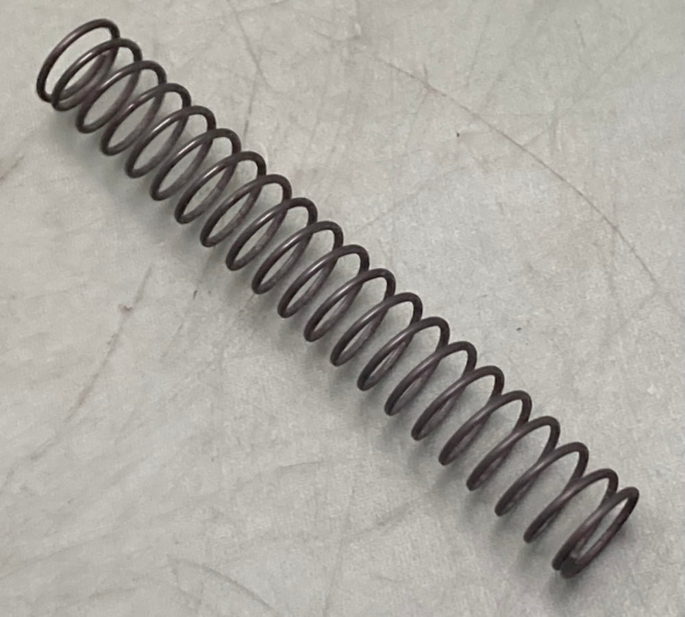 CNH D24774 Spring New Replaces