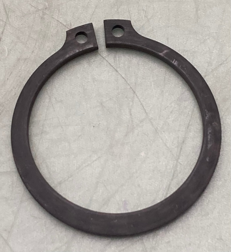 CNH Industrial 440442 Snap Ring New Genuine