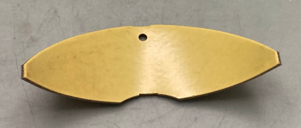 CNH Industrial 86019212 Journal/Bearing Assy New Genuine