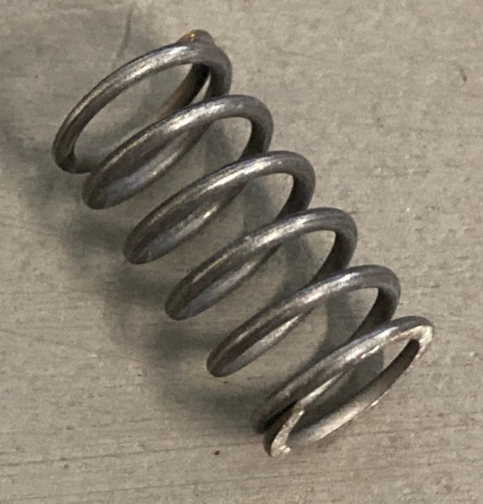 CNH D36669 Spring New Genuine