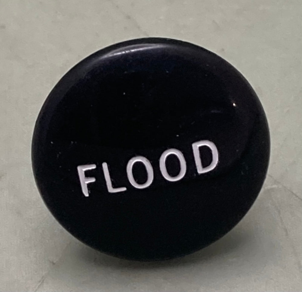 CNH D95783 Knob New Genuine