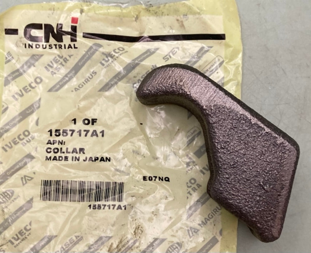 CNH Industrial 155717A1 Collar New Genuine