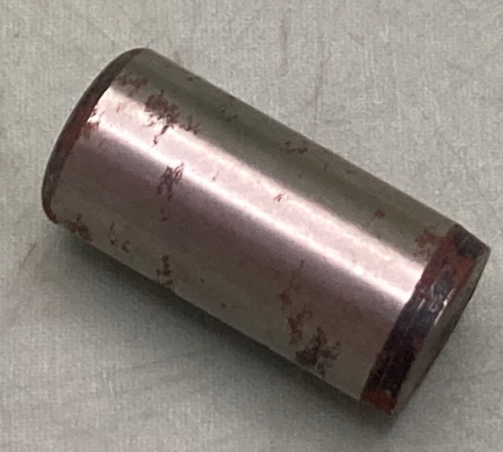 CNH 86639247 Dowel New Genuine