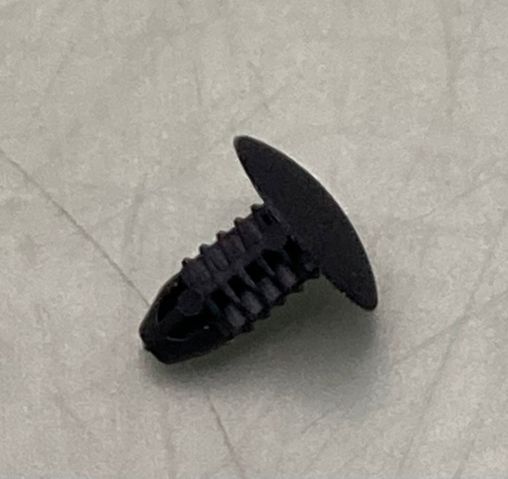 QTY 7 CNH Industrial KHN2691 Anchor New Genuine