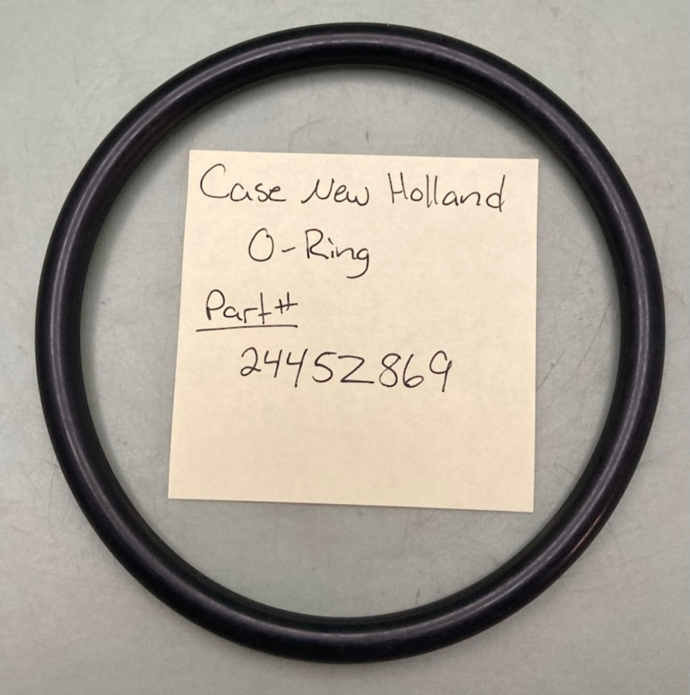 CNH 2445Z869 O-Ring New Replaces