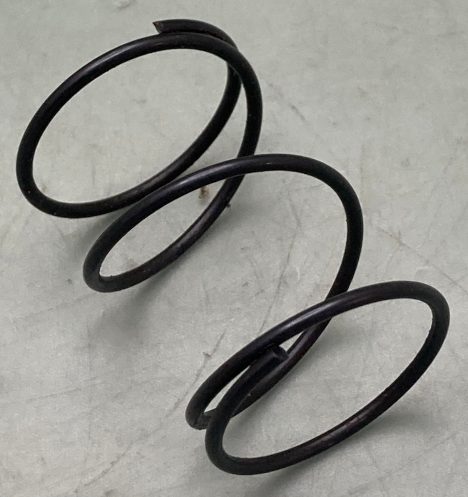 CNH D31212 Spring New Genuine