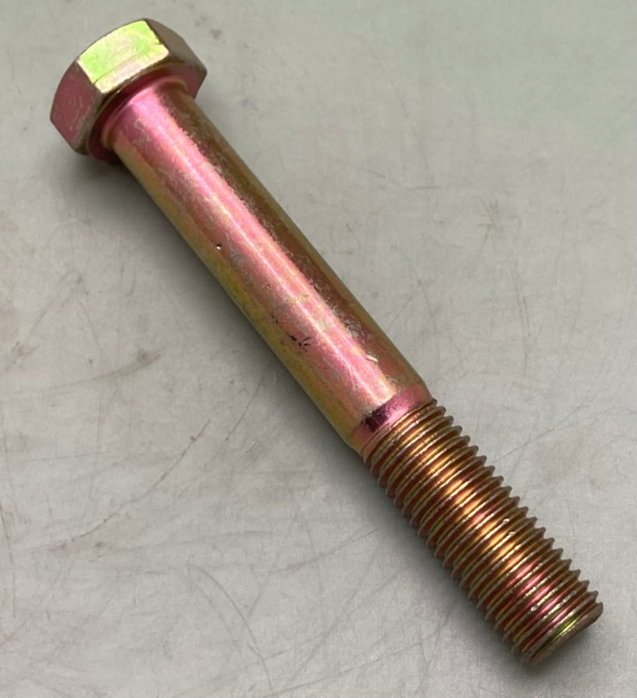 CNH 43874 Hex Head Cap Screw New Genuine