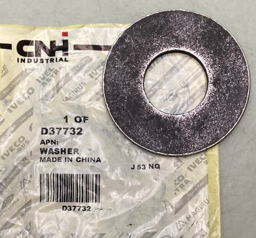 CNH Industrial D37732 Washer New Genuine
