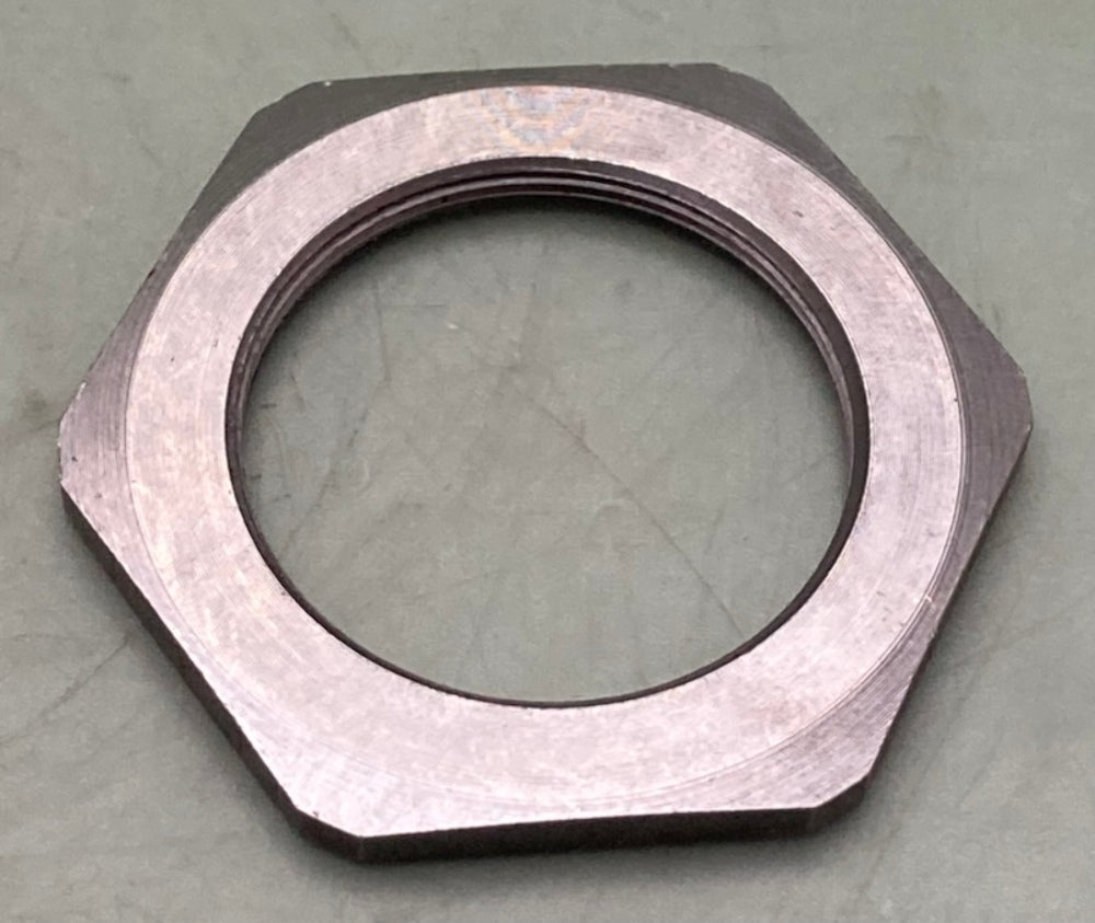 CNH Industrial 82983637 Nut Bearing Lock New Genuine