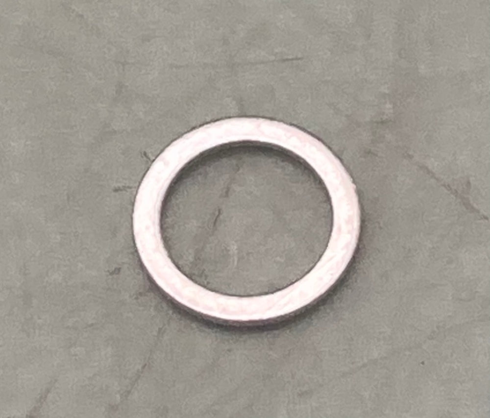 CNH Industrial 10260150 Washer 10.2mm ID x 14mm OD x 1mm Thk New Genuine